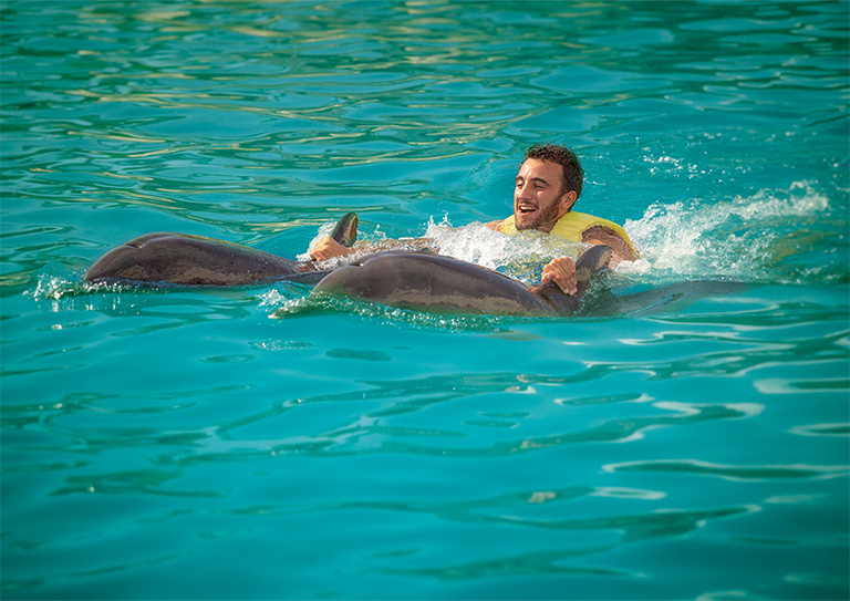 Fintastic_experiencia_nado delfines_akumal